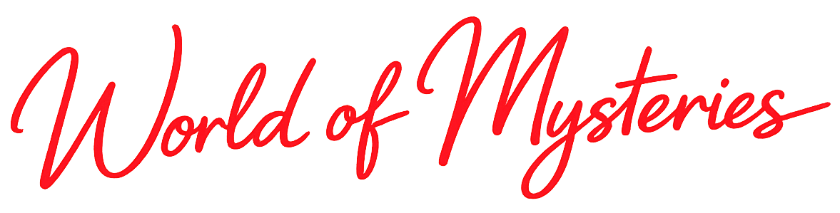 World of Mysteries &ndash; Unexplained & Hidden Truths