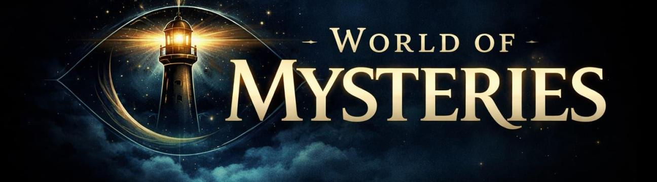 World of  Mysteries 