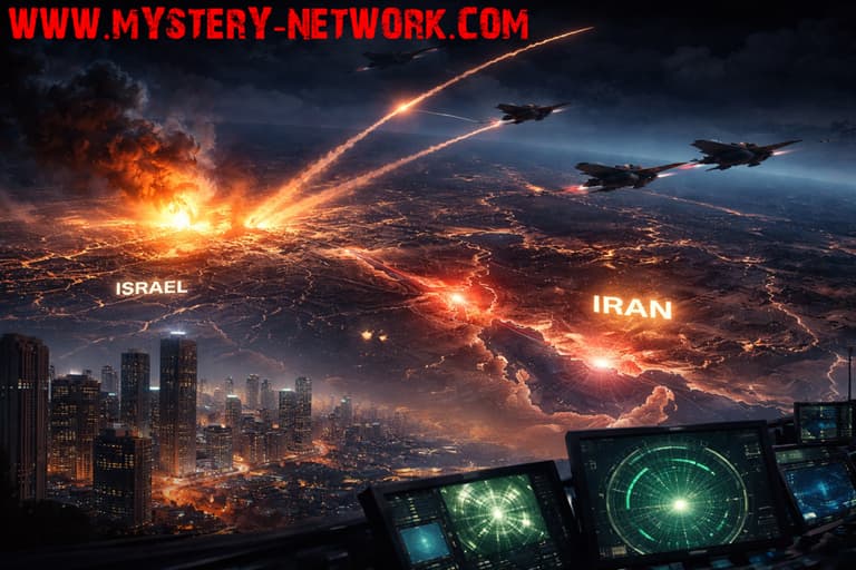 Chaos zamiast strategii – Izrael wobec konfliktu z Iranem